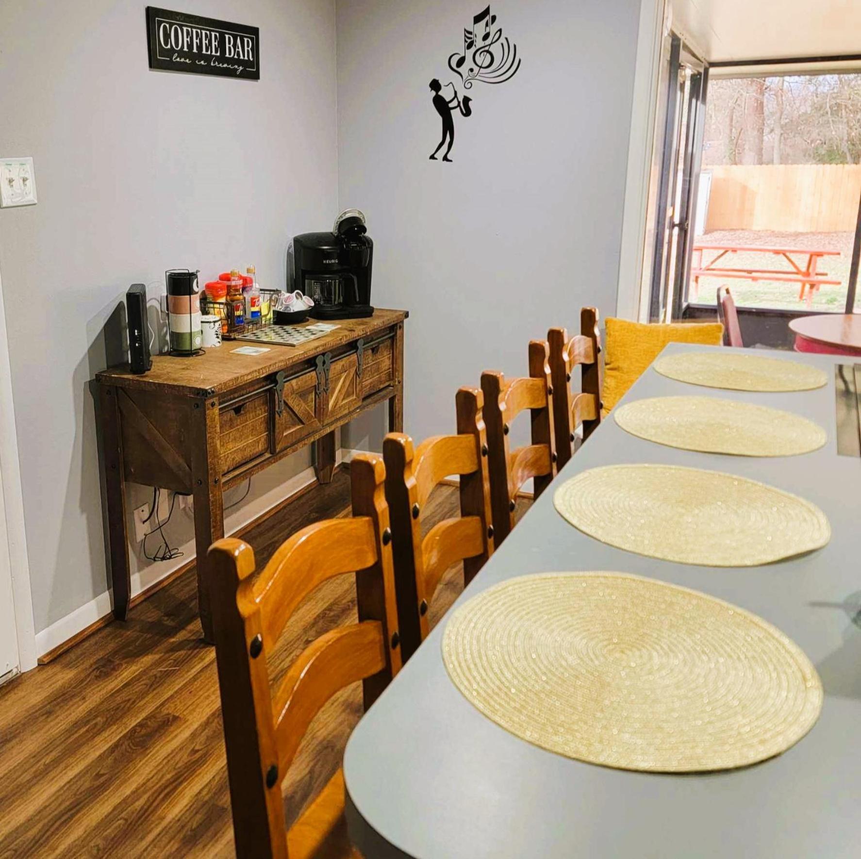 Midtown Southern Charm ไทเลอร์ ภายนอก รูปภาพ